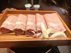 -满来寿喜烧(金虹桥店)