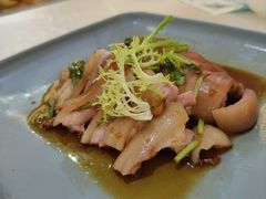 -东江海鲜酒家(艺都分店)