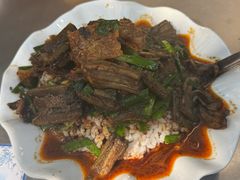 -铭记嘎洒生态鳝鱼(迎春街店)