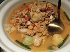 -佬麻雀·新湘菜(珠海金发购物中心店)