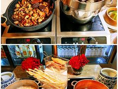 -金安大饭店-金品自助餐厅