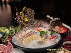 深海老虎斑-澜棠海鲜(余姚阳明古镇店)