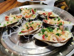 -飞尝蚝·顺德菜·鱼生(顺德总店)