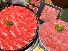 -快乐小羊(富强中路店)