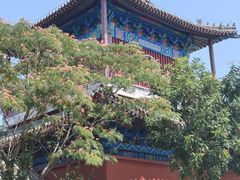 -天津妈祖文化园