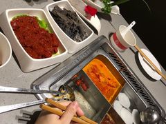 -海底捞火锅(奥山世纪城店)