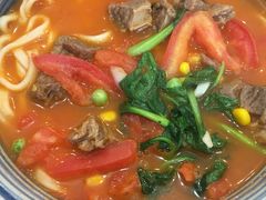 -陈八两面家(华孚写字楼店)