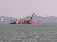 -南沙天后宫景区