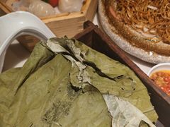 -叹茶靓点·粤式餐厅·全天茶市(石井万民广场店)