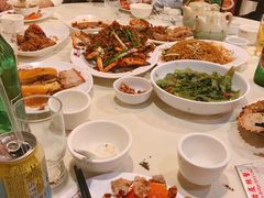 -桥底辣蟹(谢斐道店)