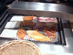 android_upload_pic-新石器烤肉(中房金谊广场店)