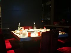 -海底捞火锅(河东万达广场店)