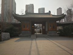 -南普公园