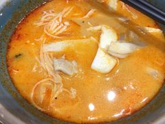 -我的甜·泰国餐厅