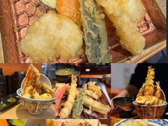 -天妇罗内顺田(罗湖店)