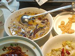 -湘当爱·鲜煮现炒(松岗立业路店)