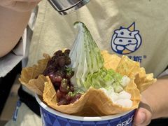 -波比艾斯(国金街店)