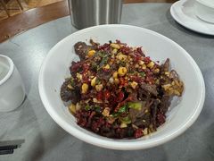 -张氏父子常德肠子馆(红星总店)