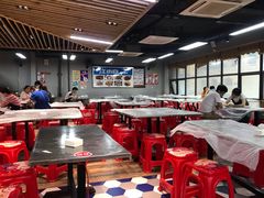 大堂-小民大排档(光谷店)