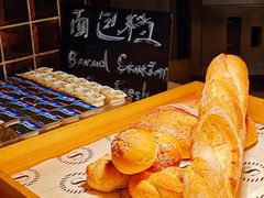 -盛宴自助餐厅(运达喜来登店)