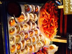 iphone_upload_pic-广州花园酒店-凌璇阁360度高空海鲜自助餐CAROUSEL