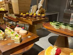 -南湖宾馆·鸳湖阁全日制餐厅