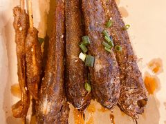 -冶建镜子·老南昌大排档·江西虾王(总店)