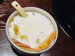 -滇野云南野生菌餐厅(陕西南路店)