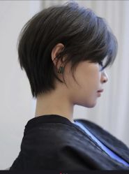 -丽时 Hair Salon