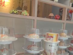 -禾绿回转寿司(万柳华联店)