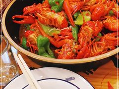 -鲁小三·大骨自助(金山总店)