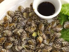 -海鲜城大家餐厅