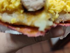 -麦当劳(衡阳解放路店)