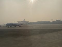 -杭州萧山国际机场