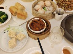-万山楼海鲜酒家·二十三年老字号