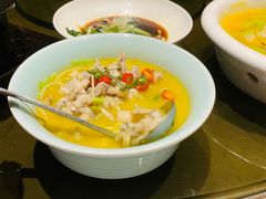 -上海人家花樣年华(中山公园店)