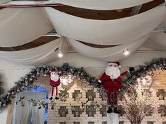 -桃花坞·私房菜餐厅(龙湖时代天街店)