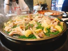 -阿多私房菜(顺德店)