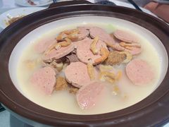 -红杏酒家·地道川菜(一品天下店)