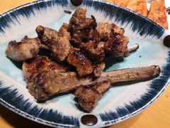 -新一喜铁板料理餐厅·铁板放题(北国商城店)