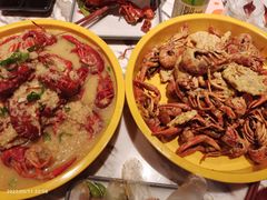 -王红军龙虾(新民路店)