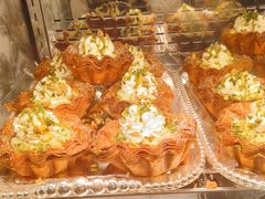 -BUTTERFUL&CREAMOROUS 黄油与面包(三里屯太古里店)