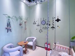 -藏猫猫咖啡主题馆(中央大道店)