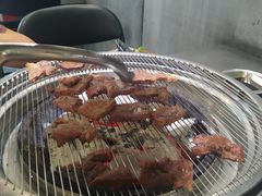 -本炙炭烤·蒲烧活鳗料理店(金沙洲店)