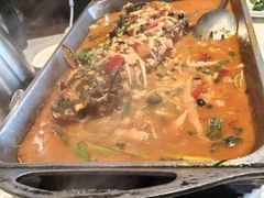 -老友王·南宁特色菜(金汇如意坊店)