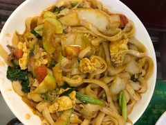 -河州春清真西北特色美食(虎踞路店)