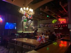 -MR.ROCKY洛奇先生RESTAURANT&BAR(宝安壹方城店)