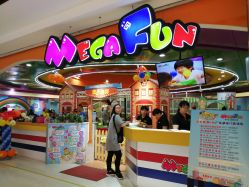 -美嘉纷(嘉洲广场佛山南海大沥店)