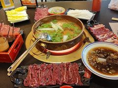 -潮庭牛肉火锅·骑楼私宴