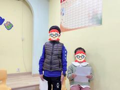 -天才声少儿口才培训中心(世纪金源店)